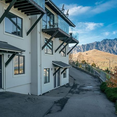 Alpine Loft With Jaw-Dropping View! Queenstown Exterior foto