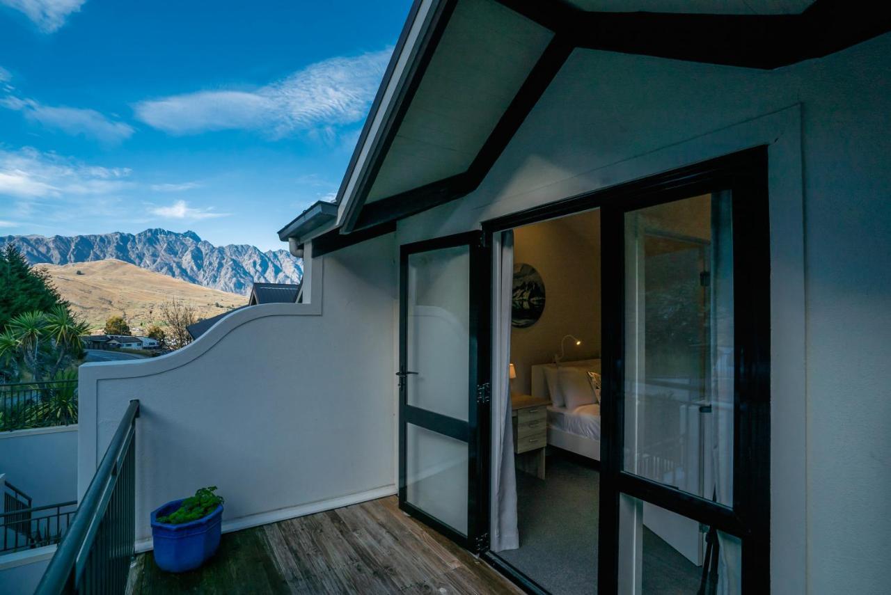 Alpine Loft With Jaw-Dropping View! Queenstown Exterior foto